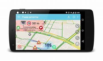 Speed Radar Cam for Android - Download the APK from Habererciyes